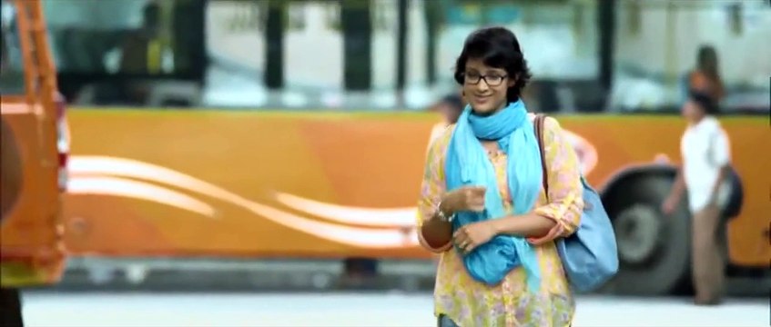 Bicycle Thieves Song - Punchiri thanchum HD 1080p