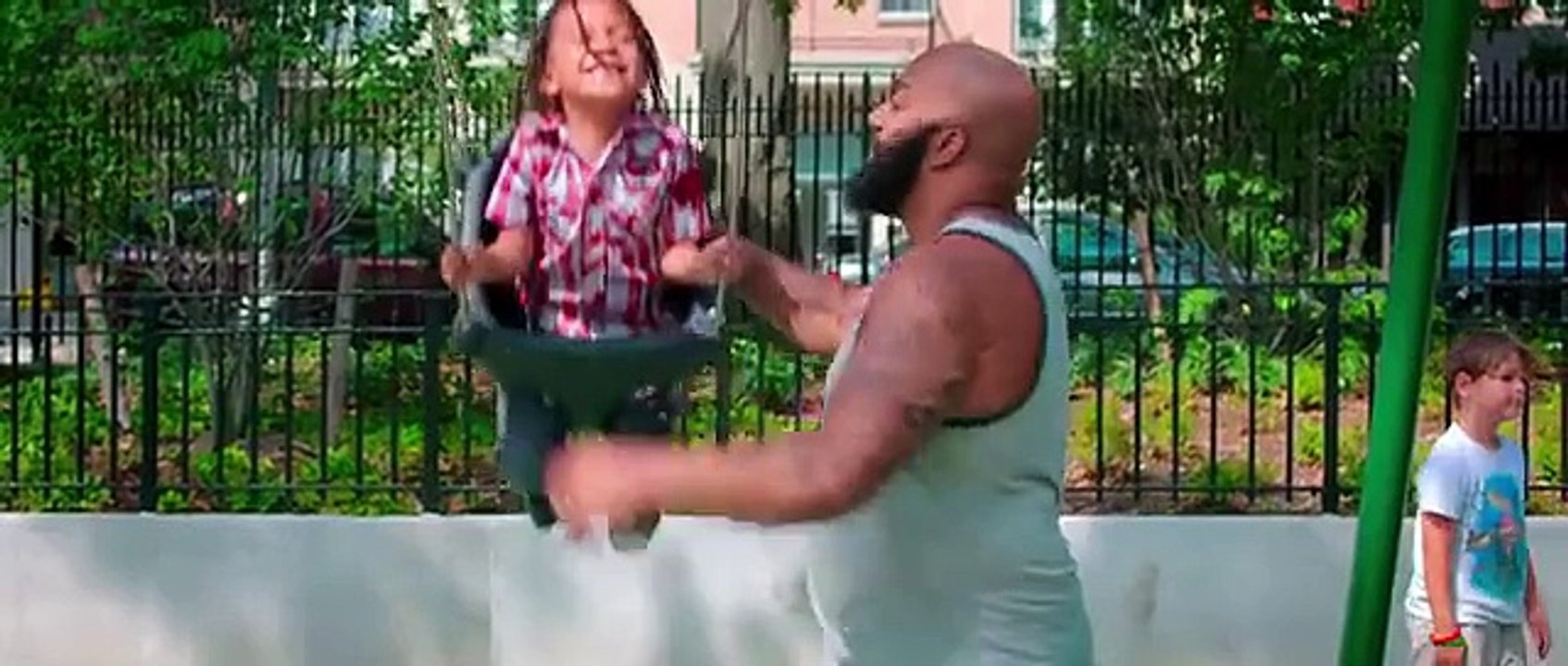 FIVE STAR Movie Trailer