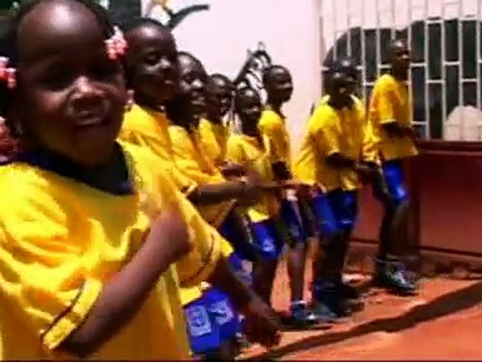 Oliwakitibwa, Uganda