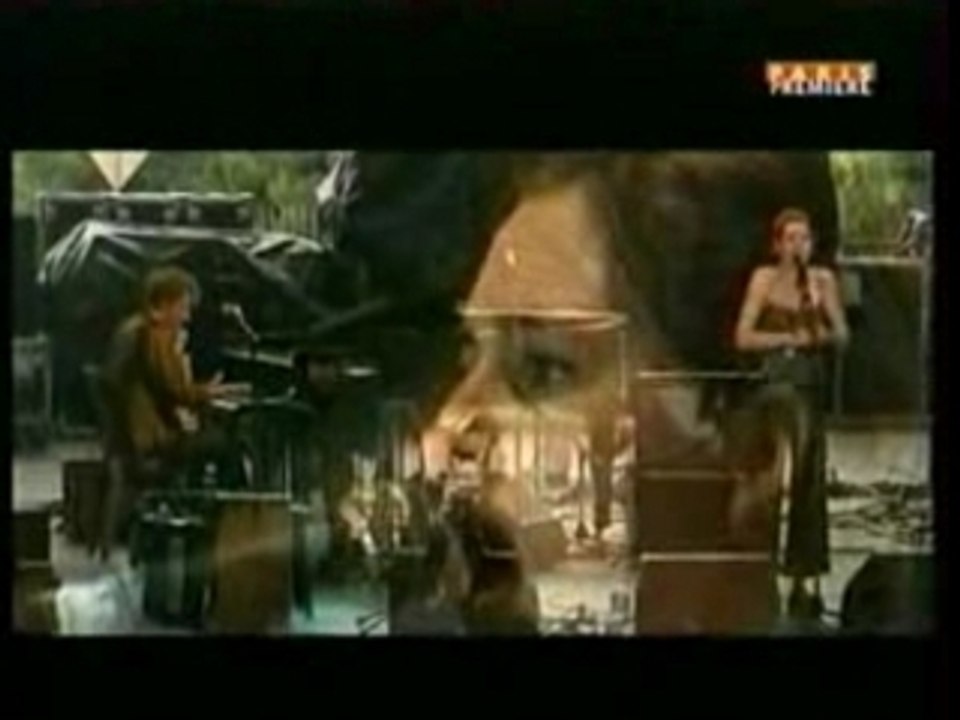 Yann Tiersen Rue de Cascades