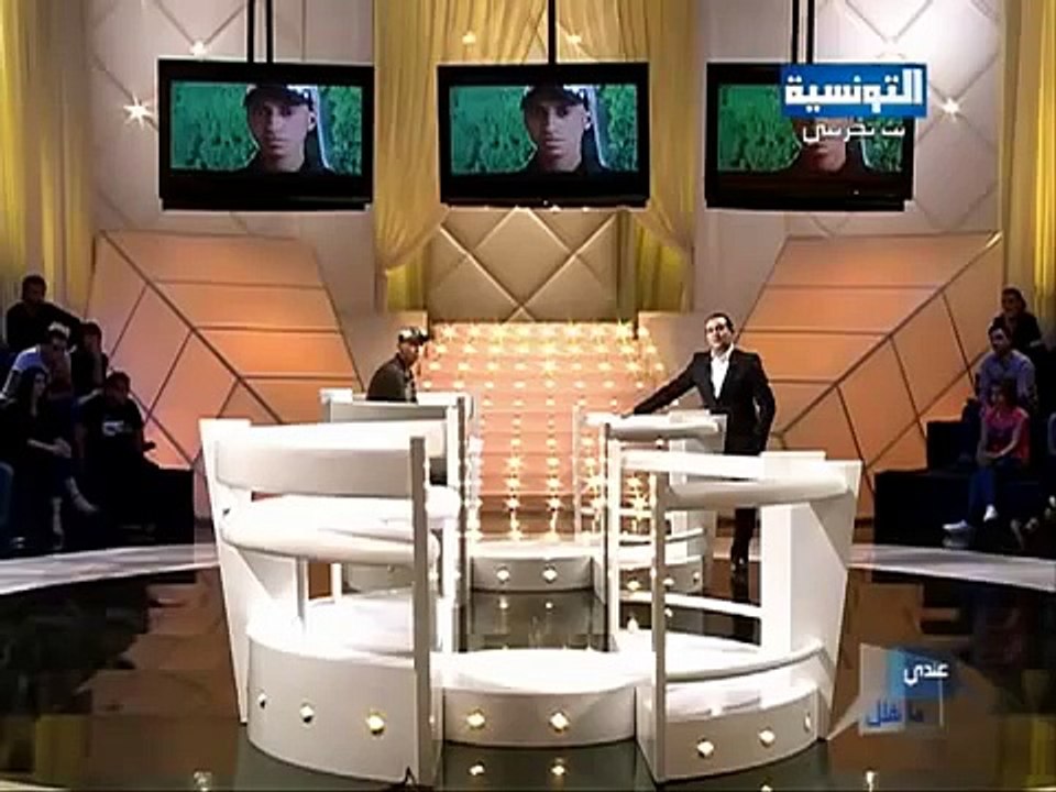 عندي منقلك 23-05 - الحالة 01- لم يرى أمه منذ 20سنة