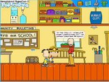 Poptropica - Full Big Nate Island Walkthrough