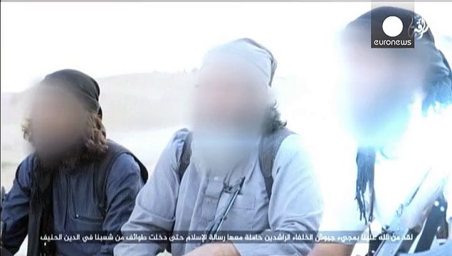 ИГИЛ угрожает захватить Стамбул