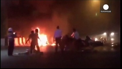 "El atentado en Bangkok tendrá importantes ramificaciones para la seguridad en Tailandia"