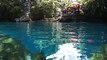 Enchanted river & Tinuy An waterfalls  Mindanao Philippines