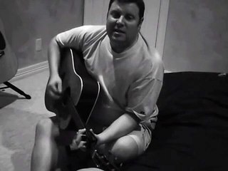 Last night I had the strangest dream-Simon and Garfunkel cov