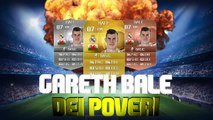 FIFA 15 ITA - BALE DEI POVERI - BALE BRONZO,ARGENTO E ORO