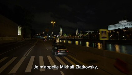 Caricaturistes - Fantassins de la démocratie : M. Zlatkovksy