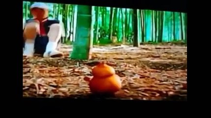 Opening To WALL-E 2008 DVD