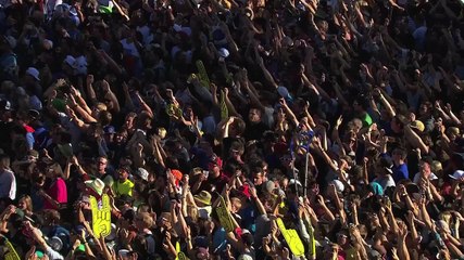 Freestyle.ch 2013 Best of Final MTB