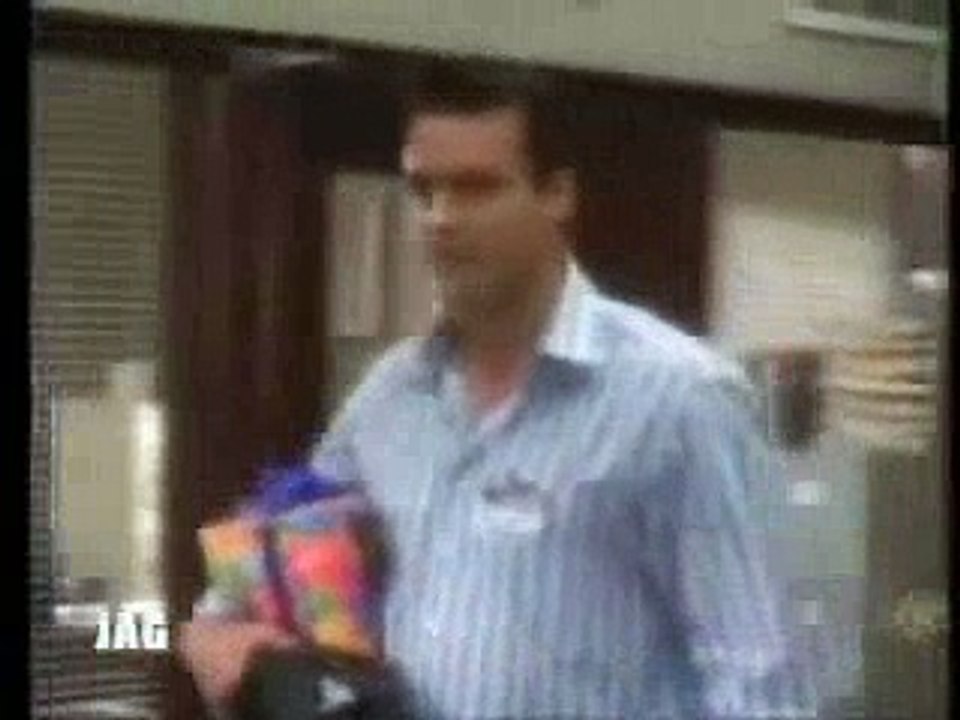 JAG(What Hurts the Most) Rascal Flatts