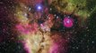 Beauty of the Universe: A look at the Stars, Galaxies, and Star Clusters of our Universe