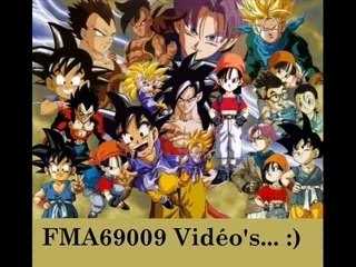 video theme One-piece / fma Par joe :)