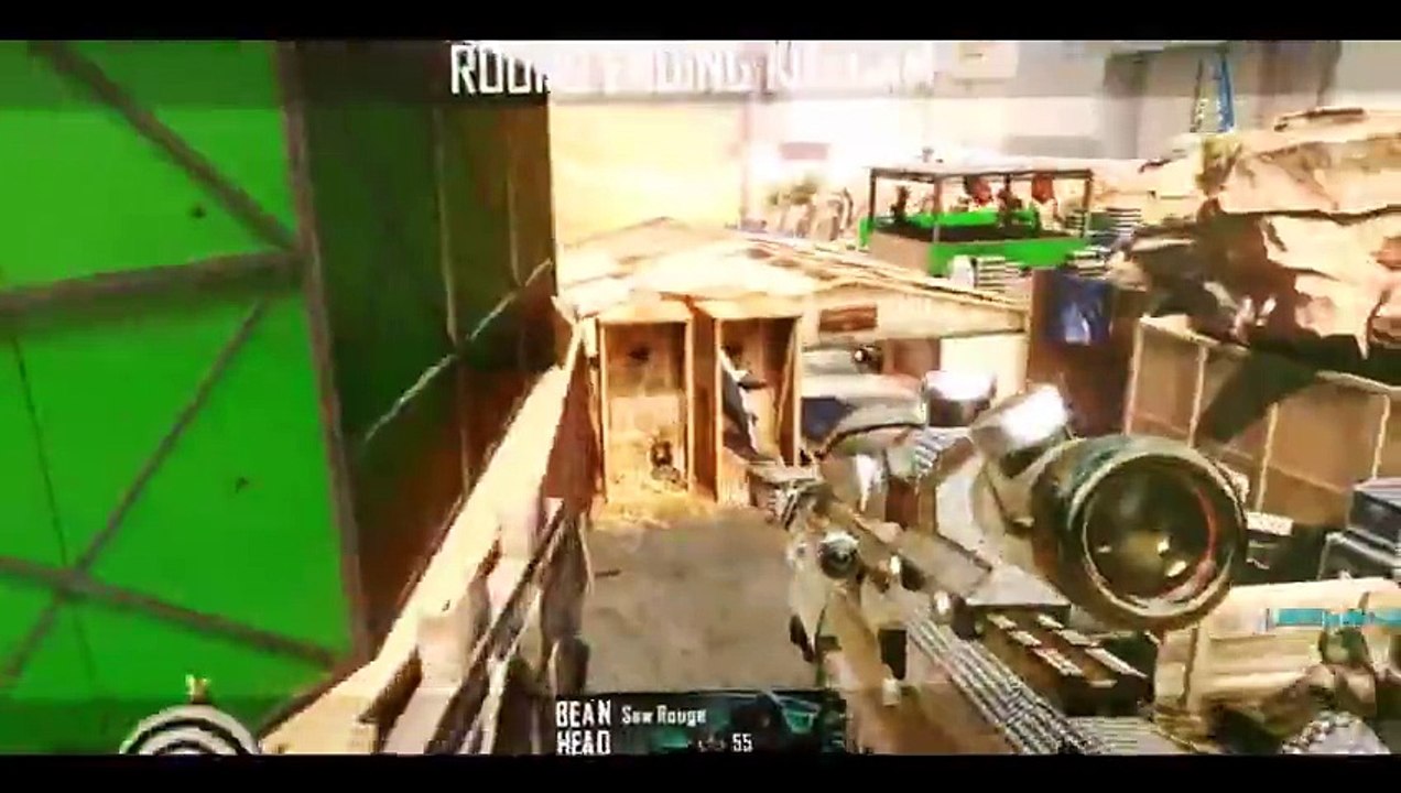 Saw Cams  Trap 97 - By Projahn!