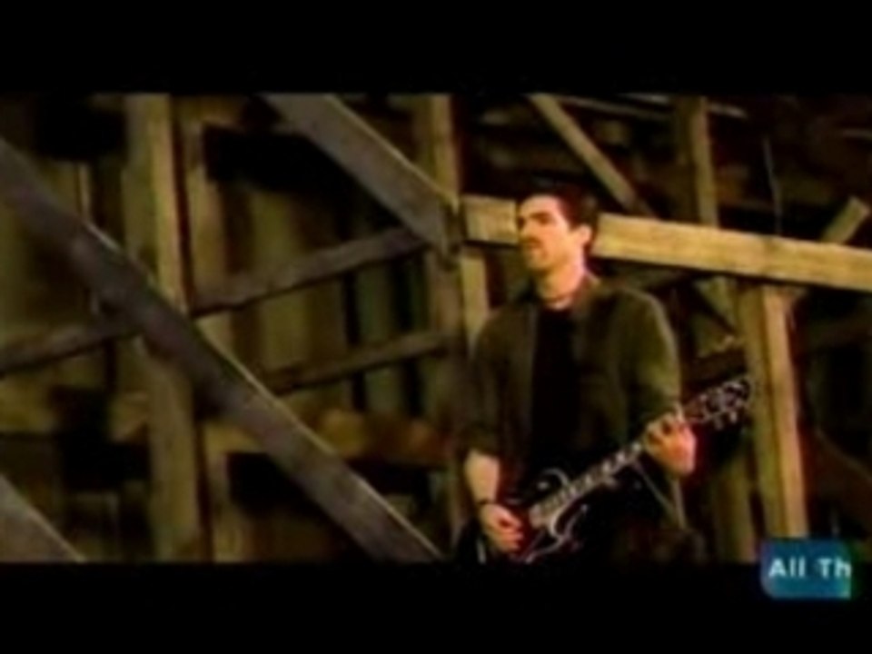 Nickelback - Hero (Spiderman)