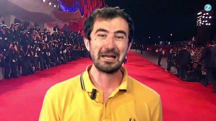 Nik DeNiro wishes his big daddy a Happy Birthday