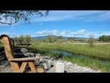 Fly Fishing Ranches For Sale - 2 Dog Fish Creek MT