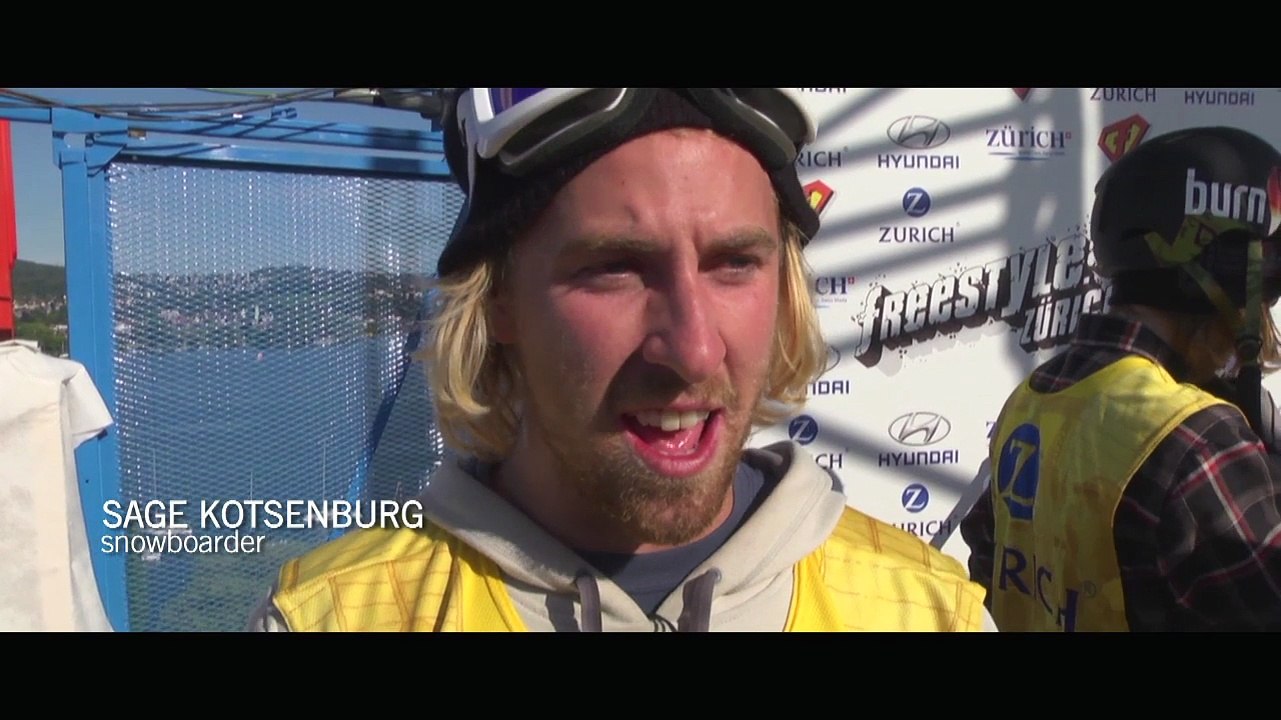 Freestyle.ch 2013 - Full Event Highlights