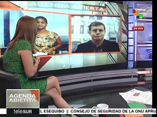 "Círculo Rojo", grupo de oposición que ataca al gobierno de Argentina