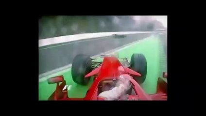 Formula 1 2008 Crashes Compilation Part 2