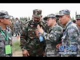 Pakistan China joint military training exercise 中巴友谊!!反恐联合训练2010