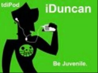 tdi character theme songs