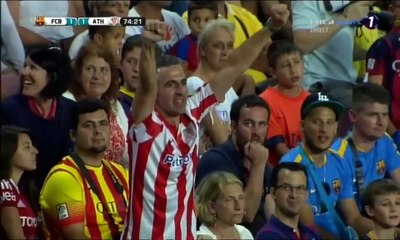 DOWNLOAD_SPAI17.08.2015. Super Cup - Final Barselona   Athletic Bilbao  1-1    74m.  Aduriz A. 20150818003100_1004_1