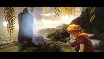 Brothers A Tale of Two Sons | Xbox One | Die ersten 10 Minuten