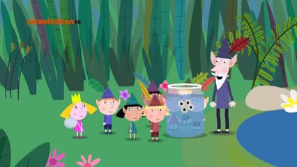 Ben and Holly's Little Kingdom  Episodes HD 2015 - Cartoon Game For Children part 3