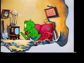 Seal America: Seal in a Smile