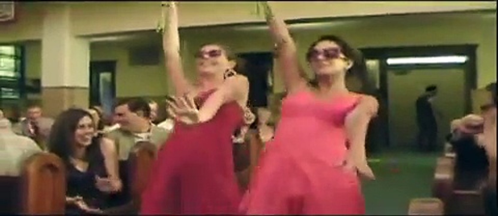 JK Wedding Entrance Dance