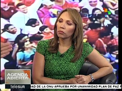 Venezuela: PSUV logra alianza perfecta para elecciones parlamentarias