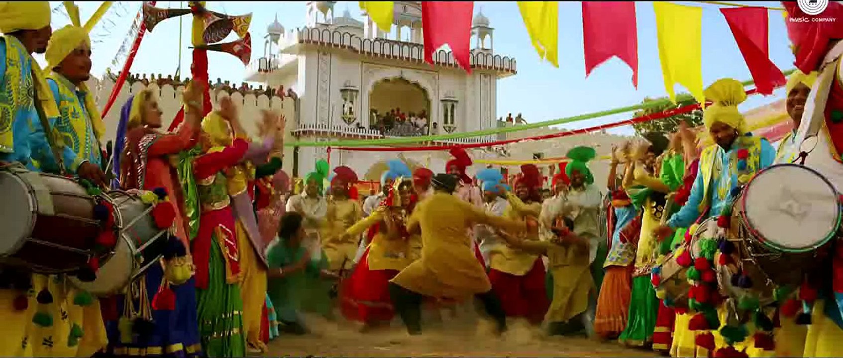 Tung Tung Baje-New HD Video Song-Singh Is Bling-Akshay Kumar
