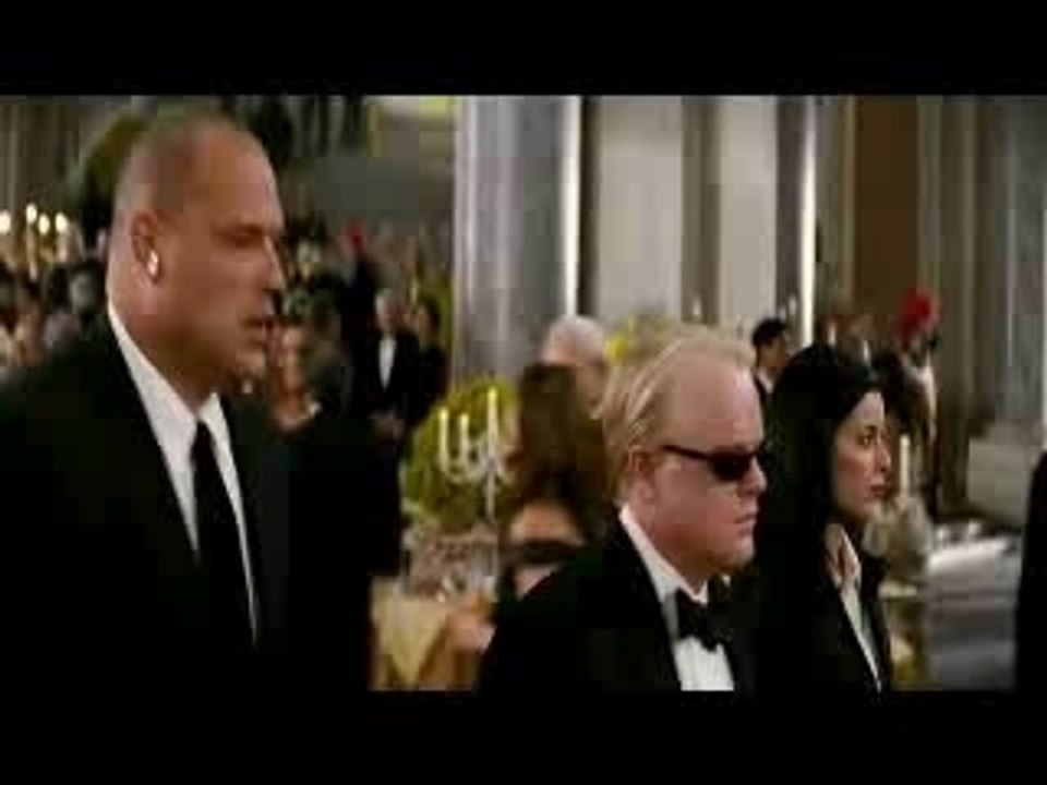 Parodie mission impossible 3