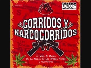 Los Tigres Del Norte - La Banda Del Carro Rojo