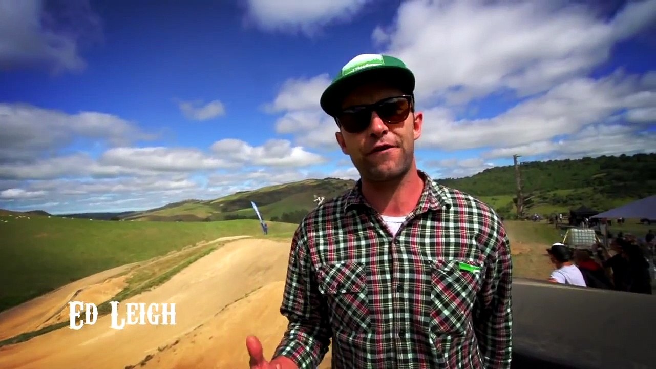Unit Farm Jam 2013