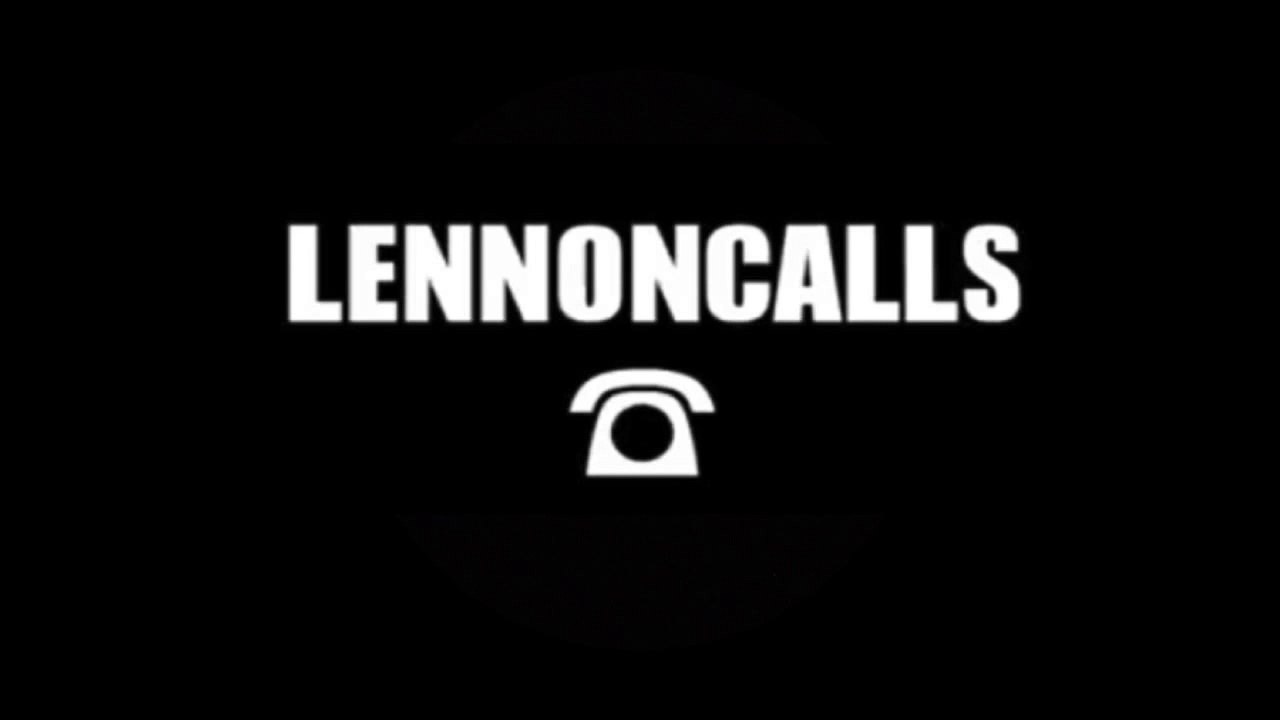LennonCalls - KFC Logo replacement prank call