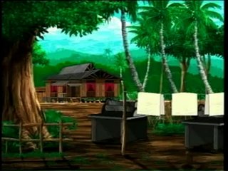 Usop Sontorian - Meriam Buluh (Part 3 of 3)