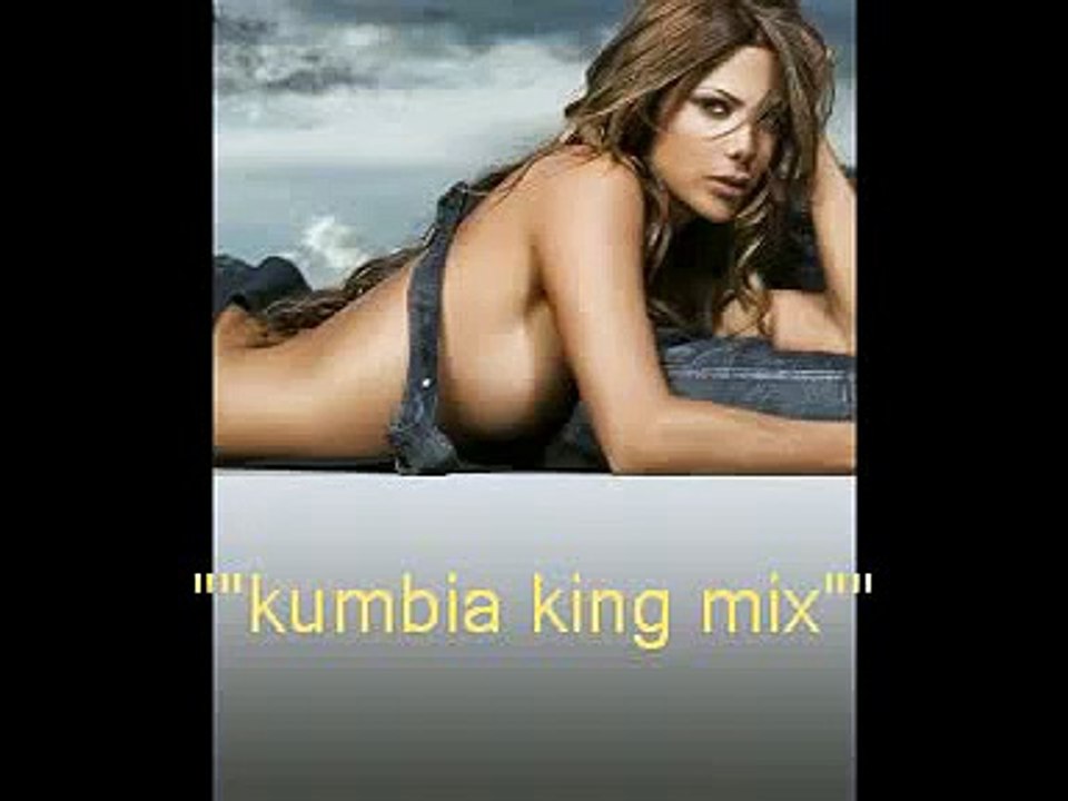 kumbia king mix