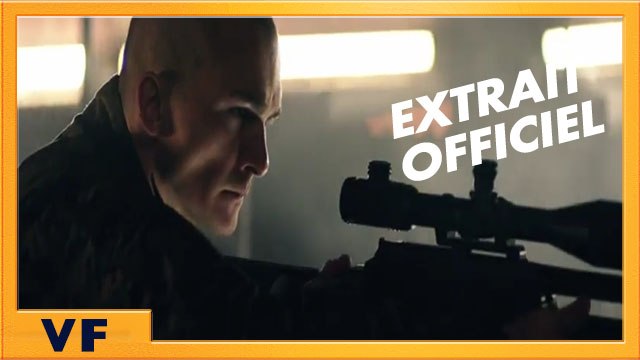 Hitman : Agent 47 - Extrait Sniper [Officiel] VF HD