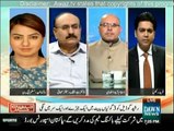 Khabar Say Khabar - 18th August 2015