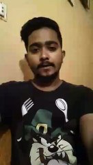 Syed faiz Hassan awsome song