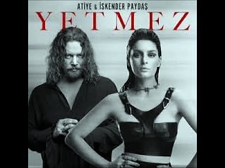 Atiye- Yetmez İlluminati Deşifre ( İzlemeyen çok şey kaçırır )