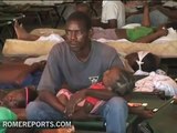 Catholic Church donates millions of dollars to Haiti