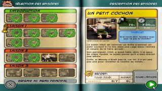 Un Voisin d'Enfer ! S02E03 - 100% - Un Petit Cochon