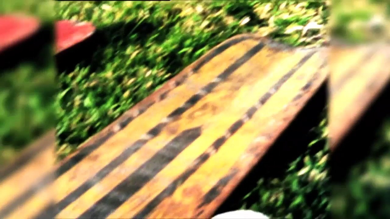 TTR - From Straight Lines To Triple Corks Ep. 1