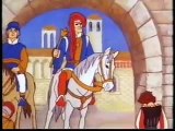 Romeo and Juliet - Intro - Animated Tale