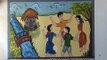 Pochampally Sarees - Documentary DEMO