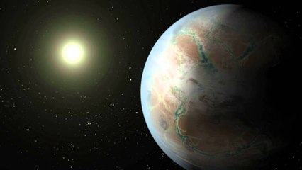 NASA’s Kepler Mission Discovers Older Cousin to Earth