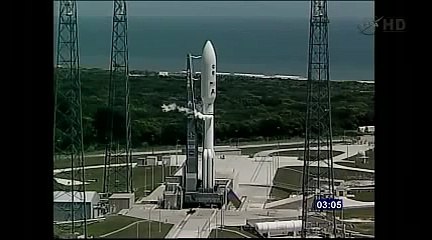 NASA Spaceship Juno Launch - Film " Lovers from Jupiter to India , 2015-